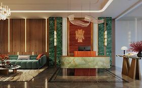 Nik Thi Sach Hotel